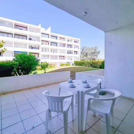 Flh Terrace Flat With Pool Ii Apartment *