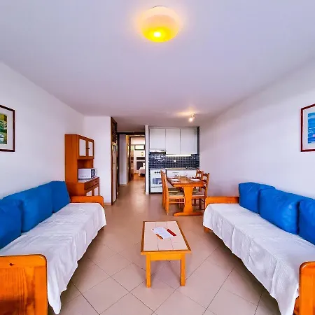 Flh Terrace Flat With Pool Ii Apartment Quarteira