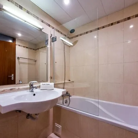Apartment Flh Terrace Flat With Pool Ii Quarteira